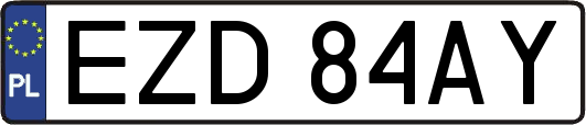EZD84AY