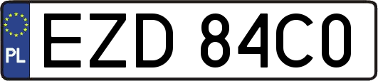 EZD84C0