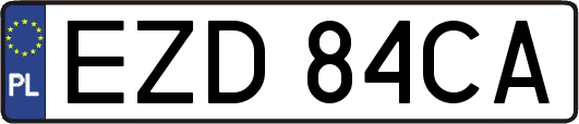 EZD84CA