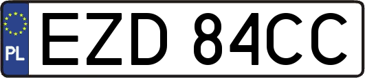 EZD84CC