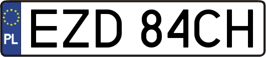 EZD84CH