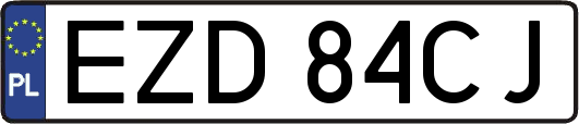 EZD84CJ