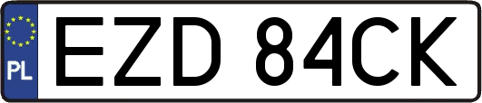 EZD84CK