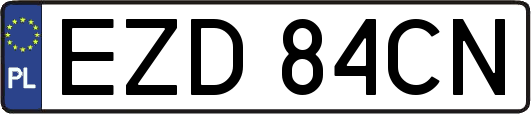 EZD84CN