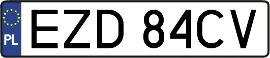 EZD84CV