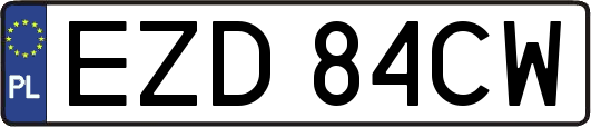 EZD84CW