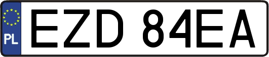 EZD84EA