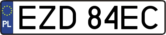 EZD84EC