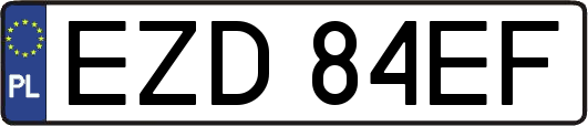 EZD84EF