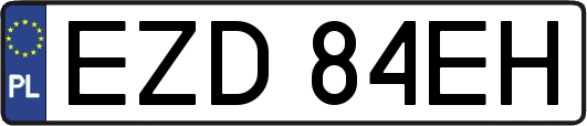 EZD84EH