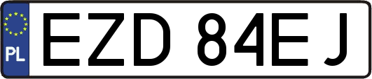 EZD84EJ