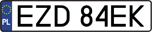 EZD84EK