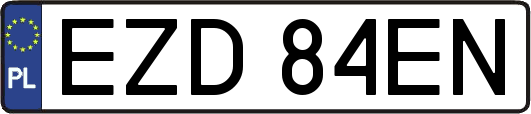 EZD84EN