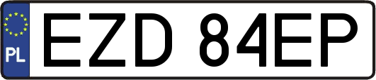 EZD84EP