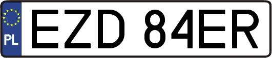 EZD84ER