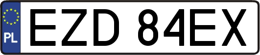 EZD84EX