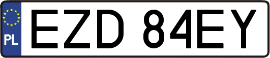 EZD84EY