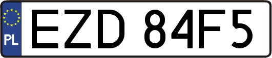 EZD84F5