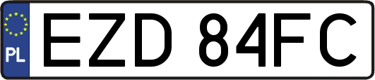 EZD84FC