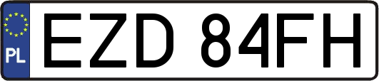 EZD84FH