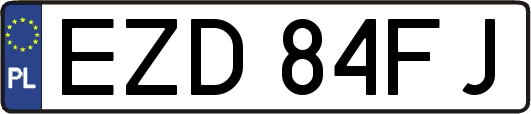 EZD84FJ