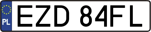 EZD84FL
