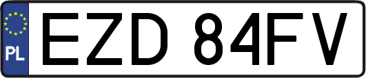 EZD84FV