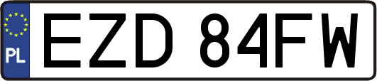 EZD84FW
