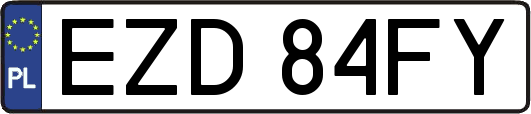 EZD84FY