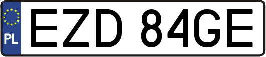 EZD84GE