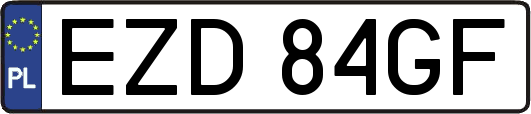 EZD84GF
