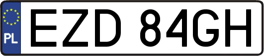 EZD84GH