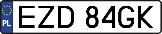 EZD84GK