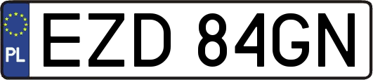 EZD84GN