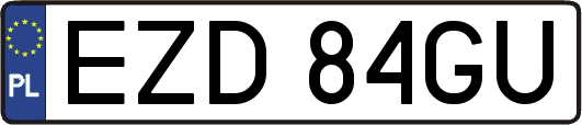 EZD84GU