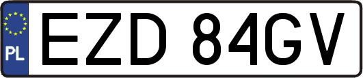 EZD84GV