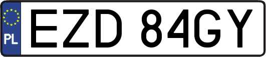 EZD84GY