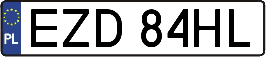 EZD84HL