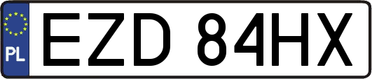 EZD84HX