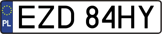 EZD84HY