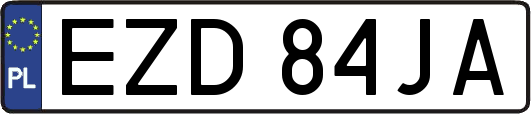 EZD84JA