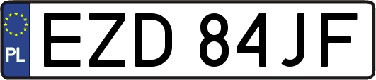 EZD84JF