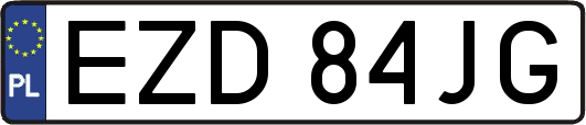 EZD84JG