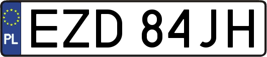 EZD84JH