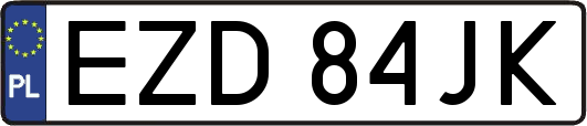 EZD84JK
