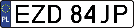 EZD84JP