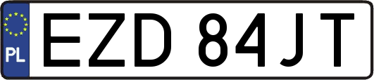 EZD84JT