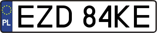 EZD84KE