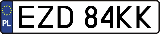 EZD84KK