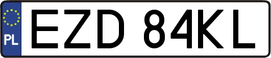 EZD84KL